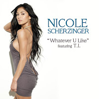Nicole Scherzinger - Whatever U Like (Feat. T.i.) загрузить