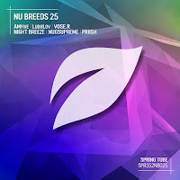 Night Breeze - Daybreak загрузить