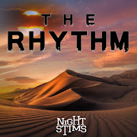 Night Stims - The Rhythm загрузить