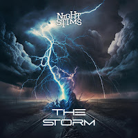 Night Stims - The Storm загрузить