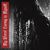 Nightcrawler - My Worst Enemy Is Myself Ft Deus Ex Lumina загрузить