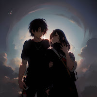 Nightgta - Idea 22 - Anya Nami Remix (Remastered 2024) Ft Polyphagus загрузить