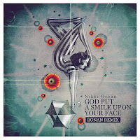 Nikki Ocean - God Put A Smile Upon Your Face (Ronan Remix) загрузить