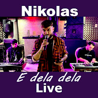 Nikolas - E Dela Dela загрузить