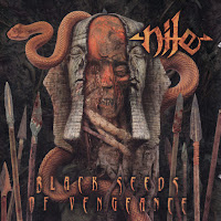 Nile - Black Seeds Of Vengeance загрузить
