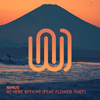Nimus - Be Here With Me (Feat. Flower Thief) загрузить