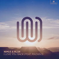 Nimus - I Love You Back (Feat. Madugo) Ft Nlsn загрузить
