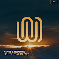 Nimus - Lights (Feat. Raene) Ft Neptone mp3 скачать