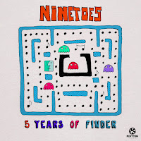 Ninetoes - Finder (Carl Cox Remix) загрузить