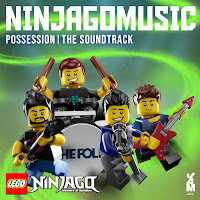 Ninjago Music - Lego Ninjago Weekend Whip (The Ghost Whip Remix) Ft The Fold загрузить