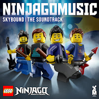 Ninjago Music - Lego Ninjago Weekend Whip (The Pirate Whip Remix) Ft The Fold загрузить