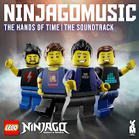 Ninjago Music - Lego Ninjago Weekend Whip (The Temporal Whip Remix) Ft The Fold загрузить