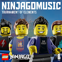 Ninjago Music - Lego Ninjago Weekend Whip (The Anacondrai Remix) Ft The Fold загрузить