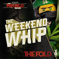 Ninjago Music - The Lego Ninjago Movie The Weekend Whip (Original Soundtrack) Ft The Fold загрузить