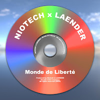 Niotech - Monde De Liberté (Feat. Laender & Louli) загрузить