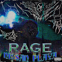 Nissan Playa - Rage загрузить