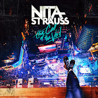 Nita Strauss - The Wolf You Feed (Instrumental) загрузить