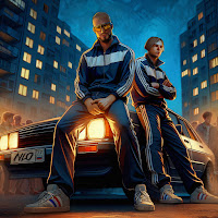 Nlo - Я Полюбила Бандита Ft Краски загрузить