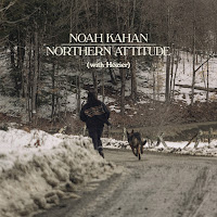 Noah Kahan - Northern Attitude Ft Hozier загрузить