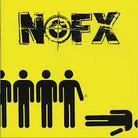 Nofx - Wolves In Wolves' Clothing загрузить