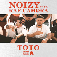 Noizy - Toto (Feat. Raf Camora) загрузить