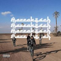 Nosi - Marrakesch Ft Turnup Tun загрузить