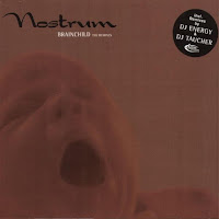 Nostrum - Brainchild загрузить