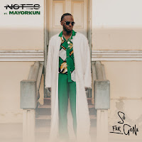 Not3S - So Far Gone (Feat. Mayorkun) загрузить