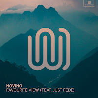 Novino - Favourite View (Feat. Just Fede) загрузить