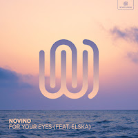 Novino - For Your Eyes (Feat. Elska) загрузить