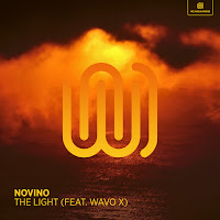 Novino - The Light (Feat. Wavo X) загрузить