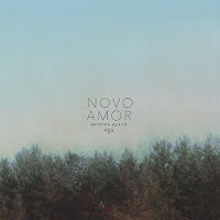 Novo Amor - Carry You загрузить