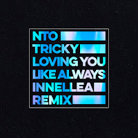 Nto - Loving You Like Always (Innellea Remix) Ft Tricky & Marta загрузить