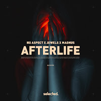Nu Aspect - Afterlife (Extended) Ft Jewels & Magnus загрузить