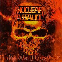 Nuclear Assault - Third World Genocide загрузить