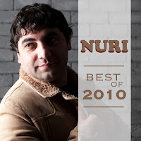 Nuri Serinlendirici - Ay Qiz загрузить