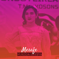 Nurzida Isayeva - Mesafe загрузить