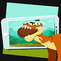 Nutkosfera - Cezik Dzieciom - T-Rex загрузить