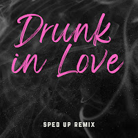 Nvbr - Drunk In Love (Sped Up) (Remix) загрузить