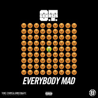 O.t. Genasis - Everybody Mad загрузить