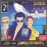 O-Zone - Printre Nori загрузить