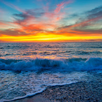 Ocean Makers - Sea's Embrace Restores Balance Ft The Revolutionaries Of Restoration & Relaxing Nature Sounds загрузить