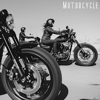 Odinmann - Motorcycle mp3 скачать