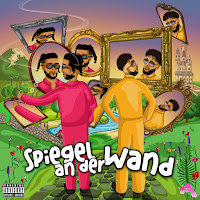 Og Locke - Spiegel An Der Wand Ft Calo загрузить