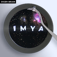Oigen Brain - Imya загрузить