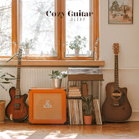 Olexy - Cozy Guitar загрузить
