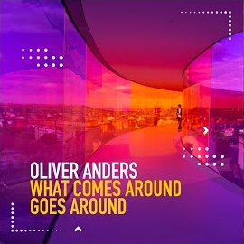 Oliver Anders - What Comes Around Goes Around (Limelight Mix) загрузить