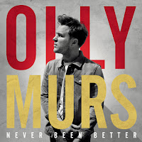 Olly Murs - Beautiful To Me загрузить