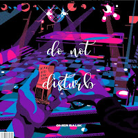 Ömer Balık - Do Not Disturb загрузить