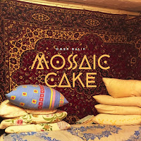 Ömer Balık - Mosaic Cake загрузить